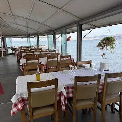 Kiyi Balik Restaurant