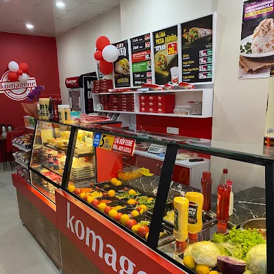 Komagene Beylikdüzü