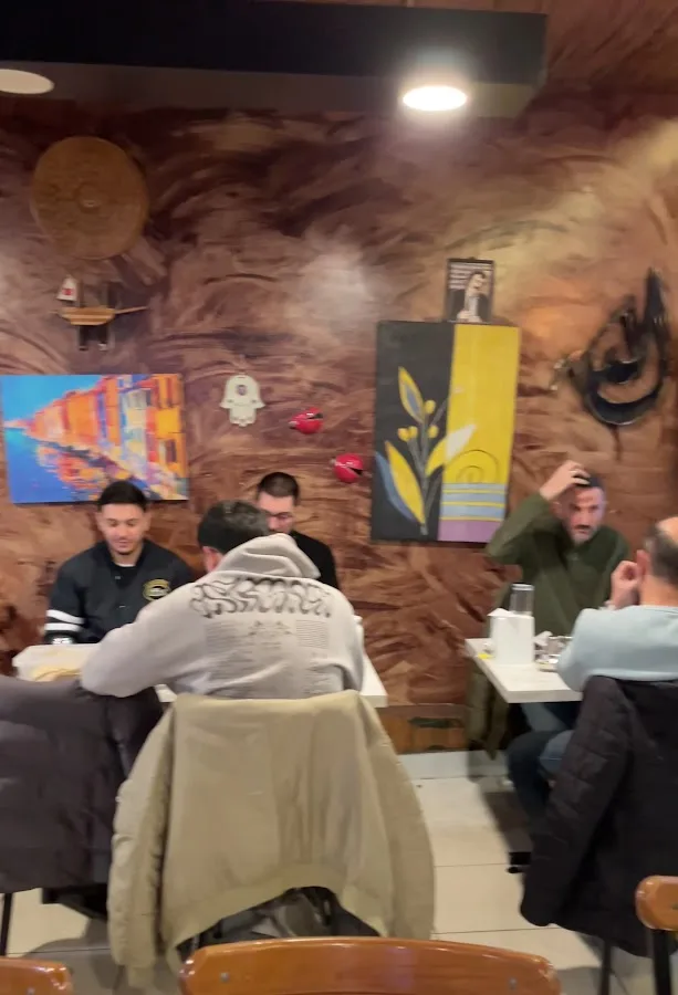 Konak Cağ Kebap Fotoğraf 3