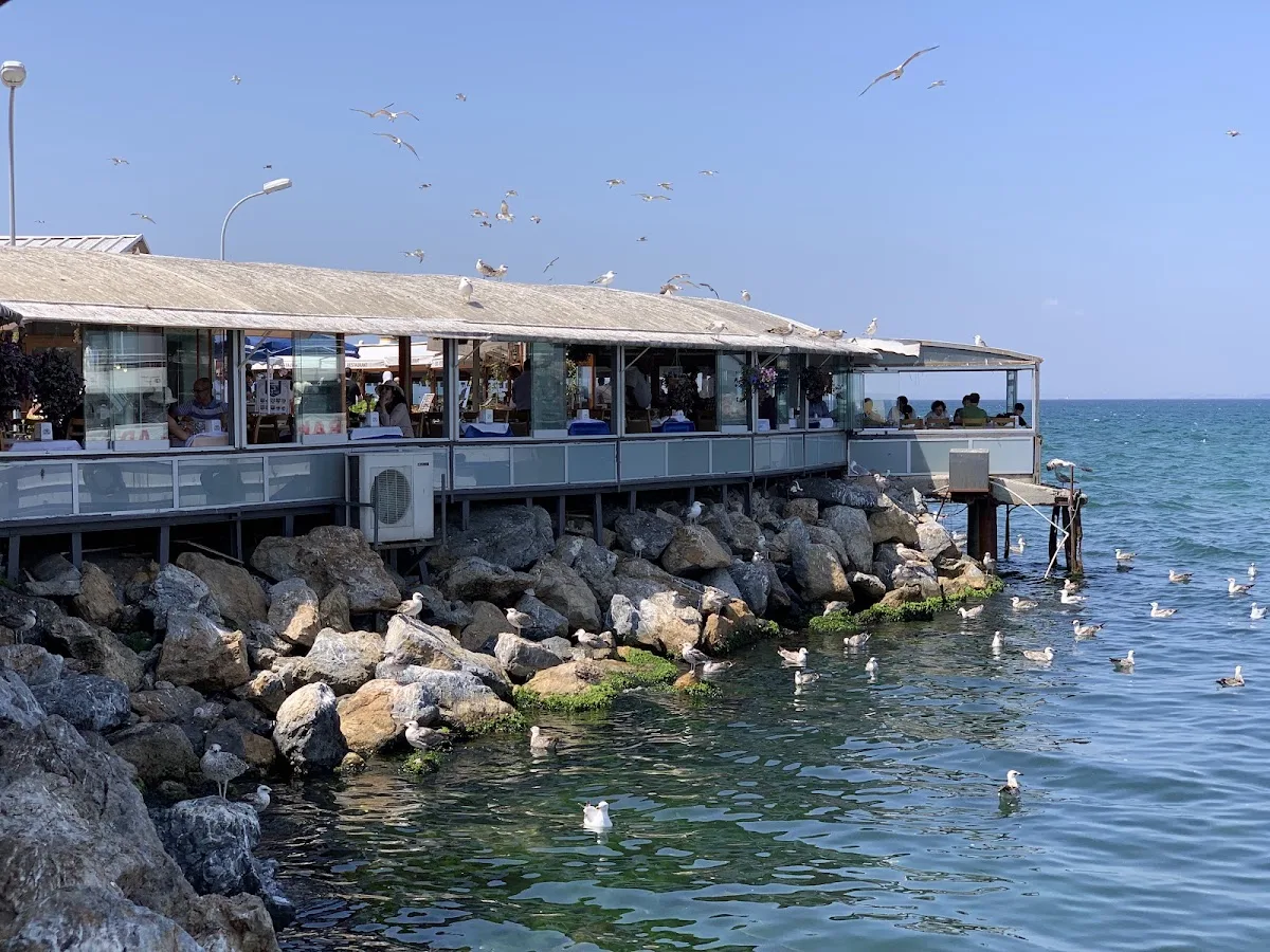Konak Restaurant