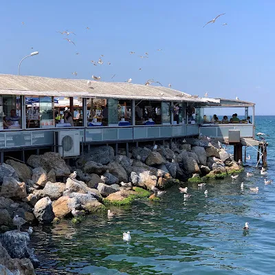 Konak Restaurant