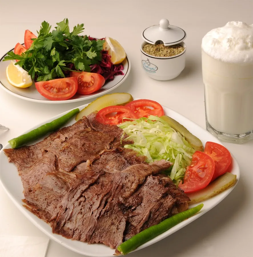 Konyalızade Fotoğraf 2
