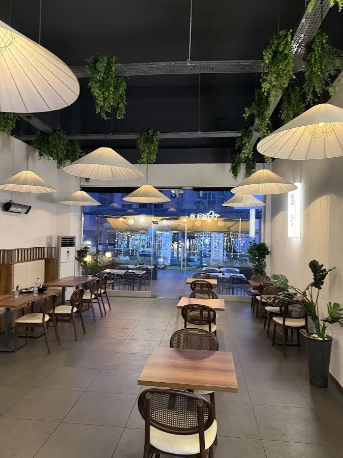 Kore'de Beylikdüzü