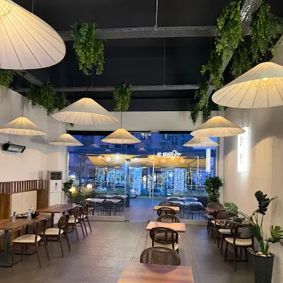 Kore'de Beylikdüzü