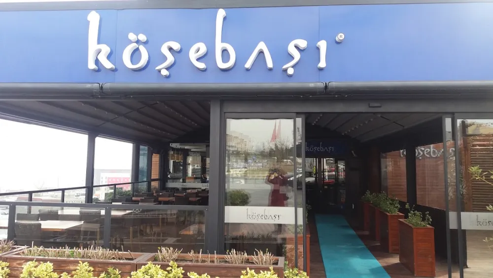 Köşebaşı Beylikdüzü