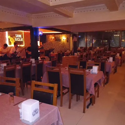 Köşk Sahne Avcılar