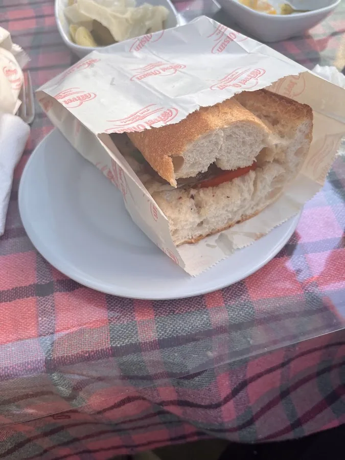 Kuruçeşme Kavurmacı