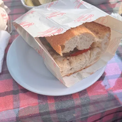 Kuruçeşme Kavurmacı