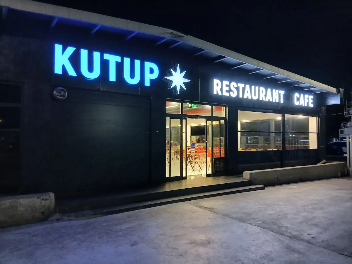 Kutup Restaurant Cafe