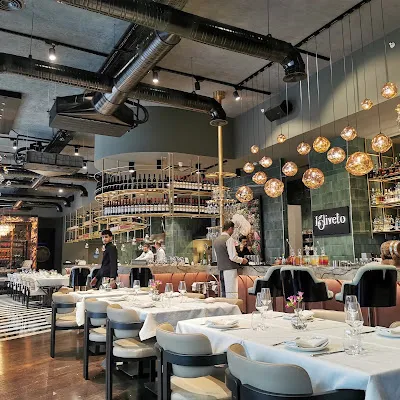 L'olivetto Restaurant