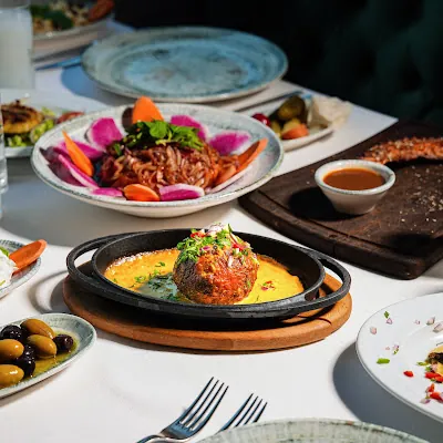 Lagos Fish Gourmet