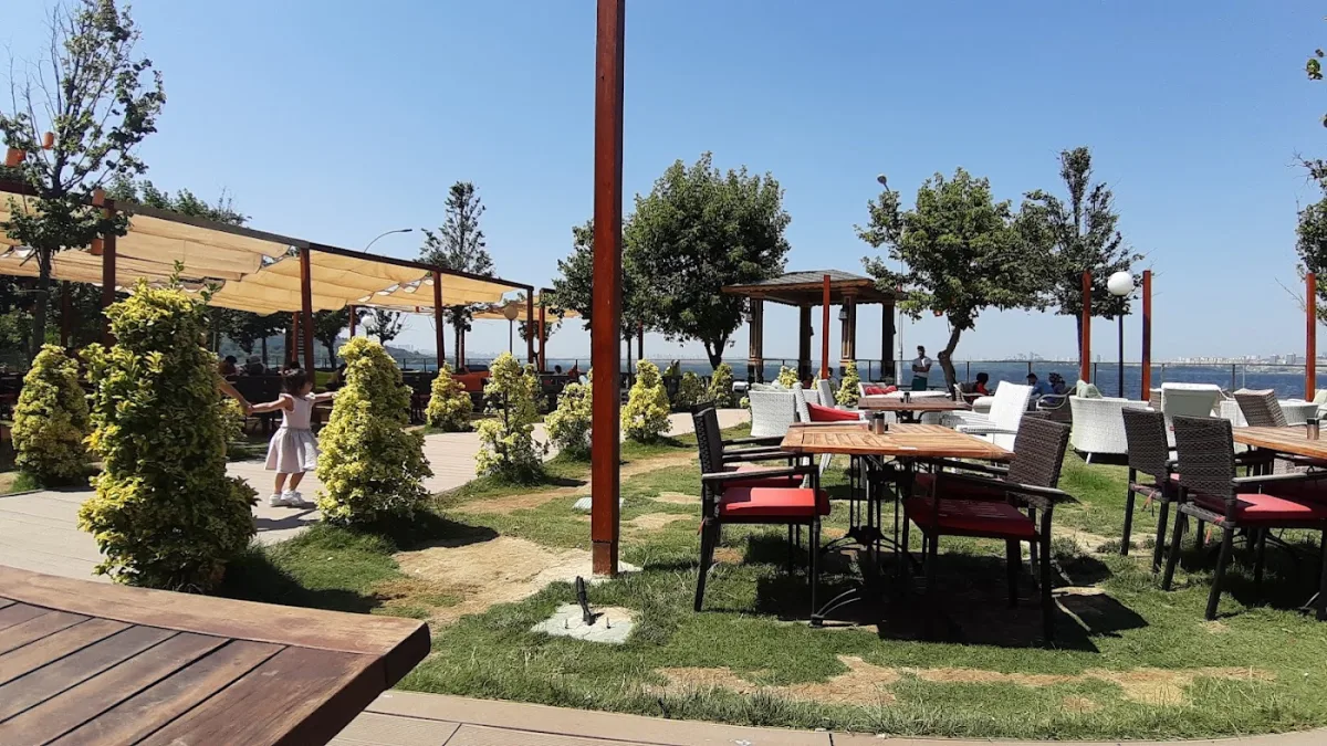 Lagün Mangalbaşı & Cafe