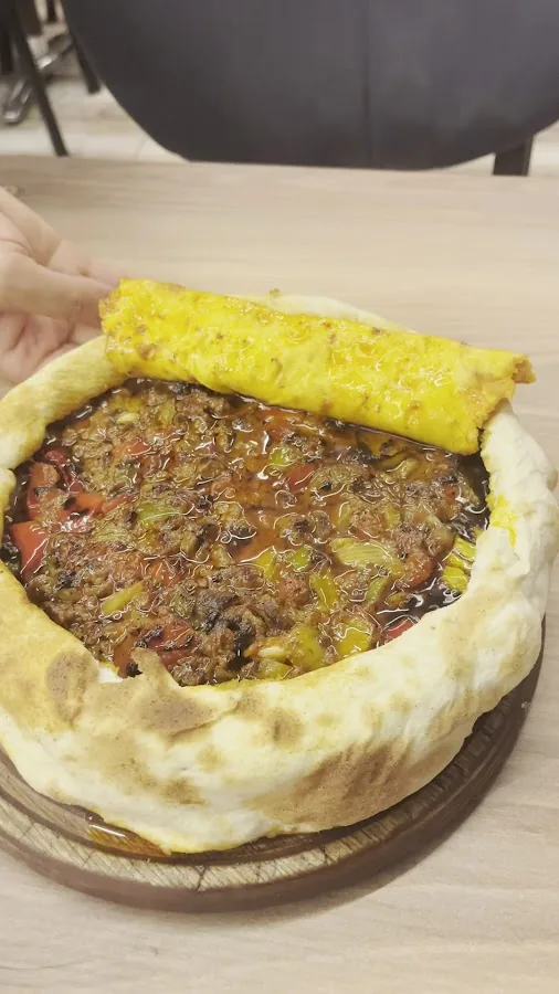 Lahmacunun Efendisi Fotoğraf 3