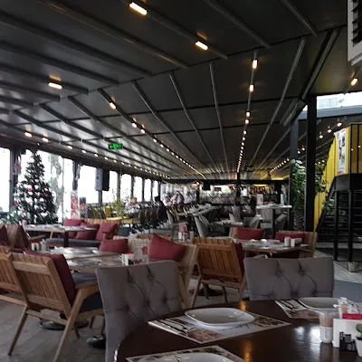 Lamore Balık - Et Mangalbaşı Restaurant®️
