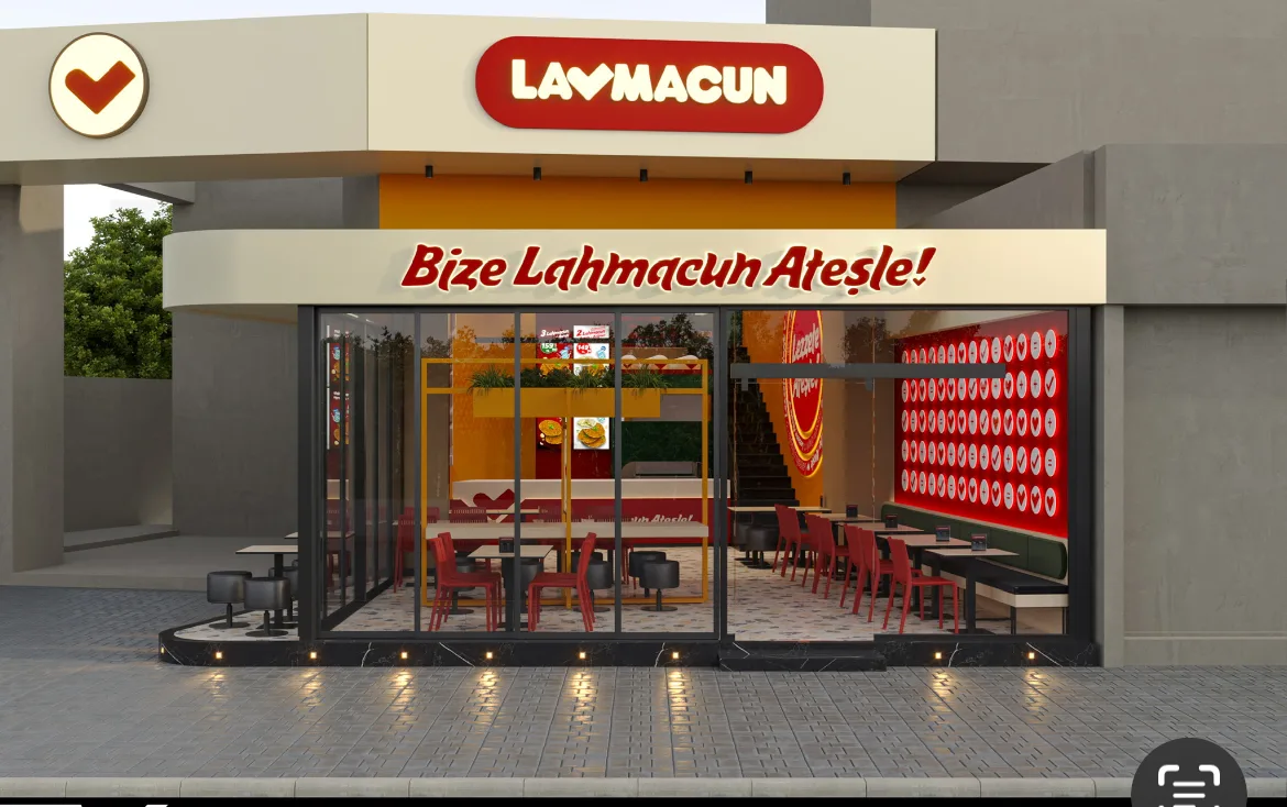 Lavmacun Esenyurt