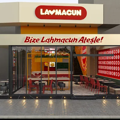 Lavmacun Esenyurt