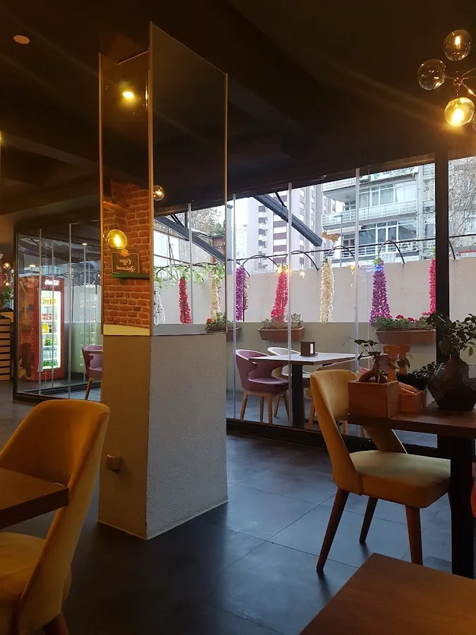 Le Tacos İstanbul (French Tacos)