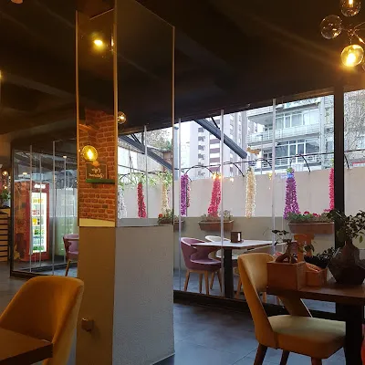 Le Tacos İstanbul (French Tacos)
