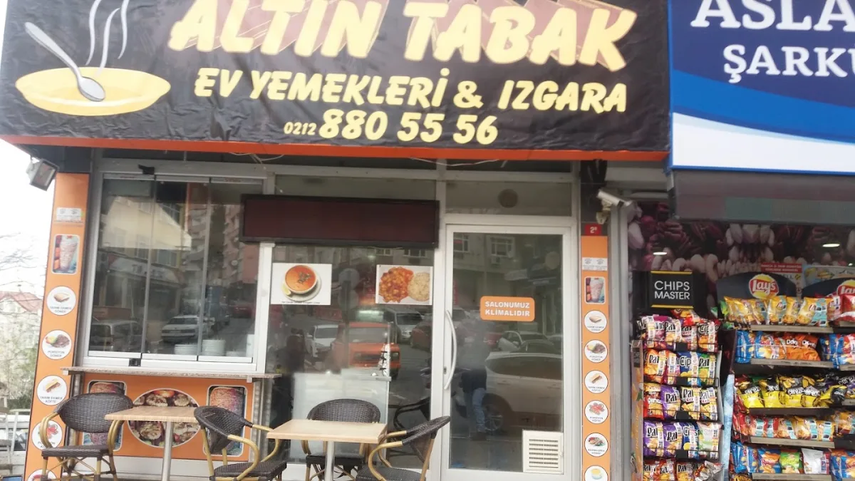 Lemis Ev Yemekleri- Döner - Izgara