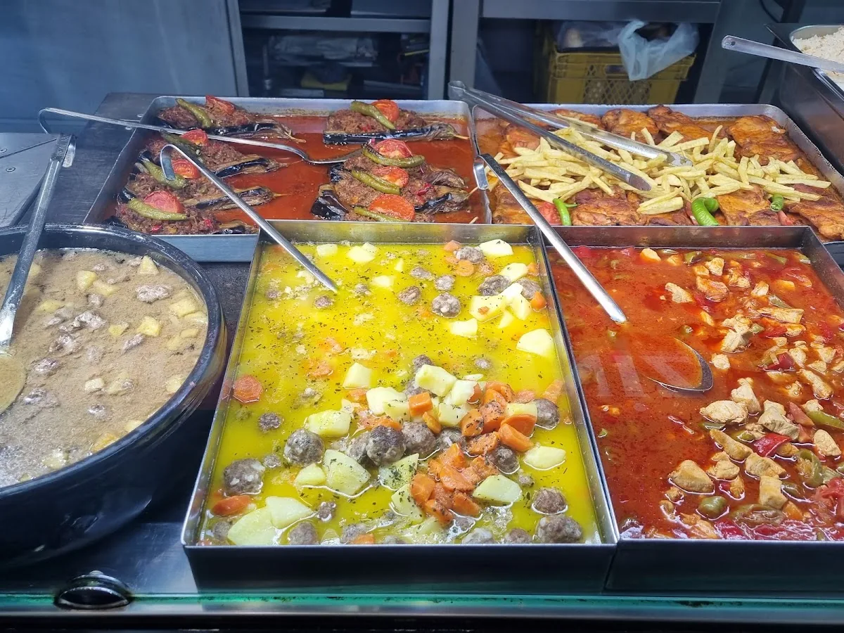 Lider Restaurant