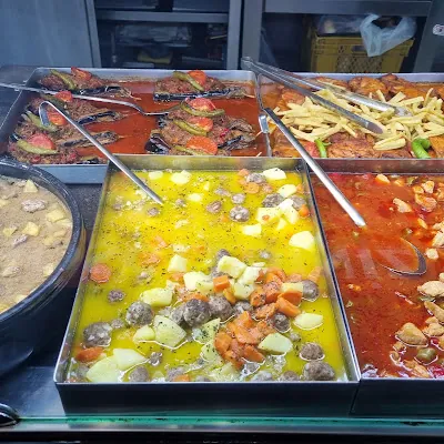 Lider Restaurant