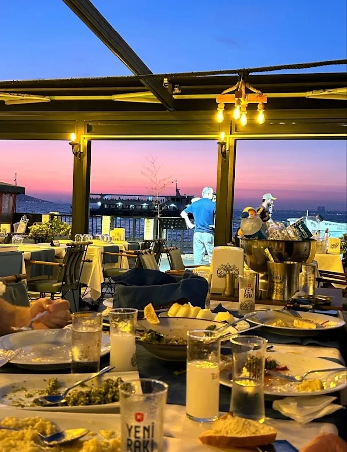 Lıman Restaurant