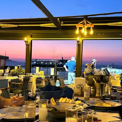 Lıman Restaurant