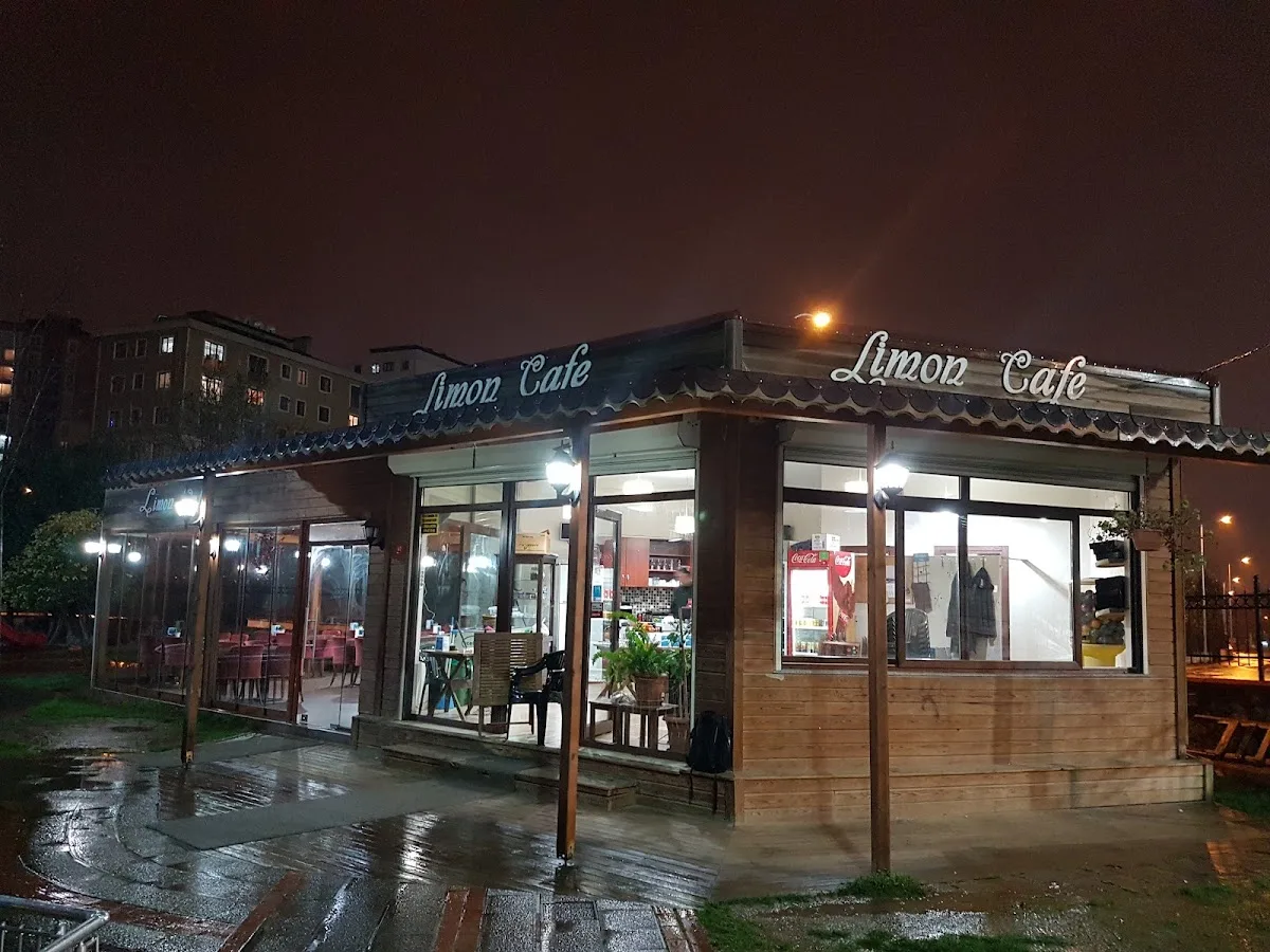 Limon Cafe