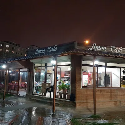 Limon Cafe