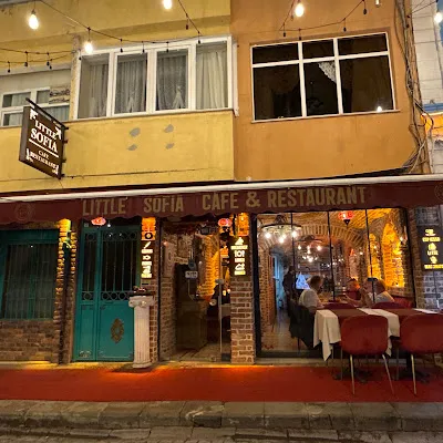 Little Sofia Cafe & Restaurant