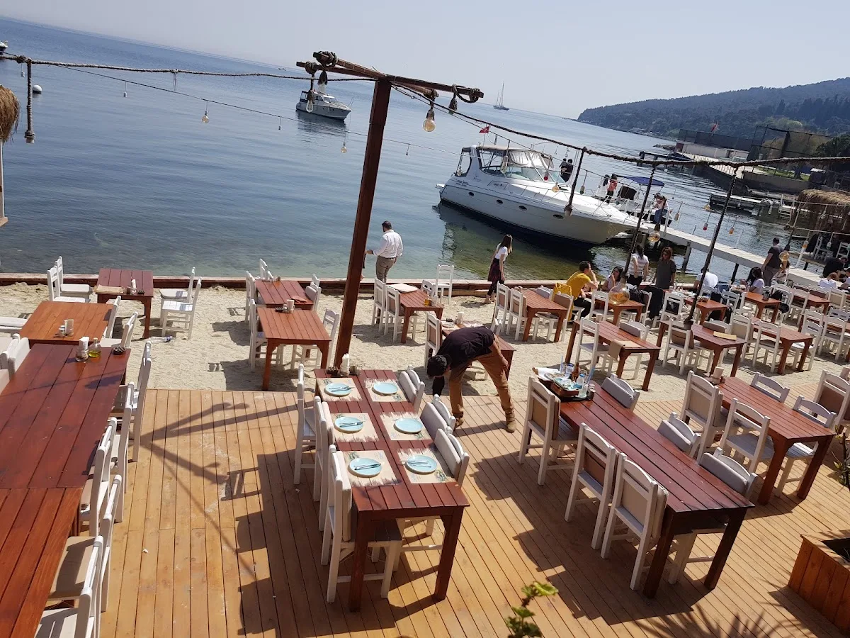 Loc'ada Büyükada