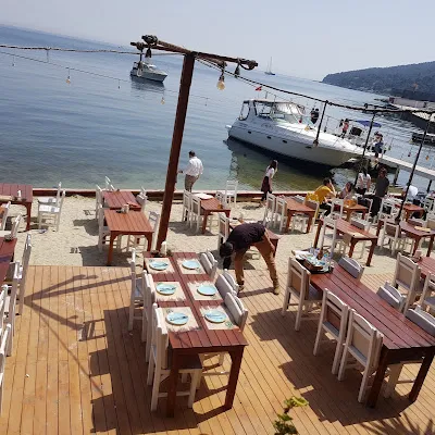Loc'ada Büyükada
