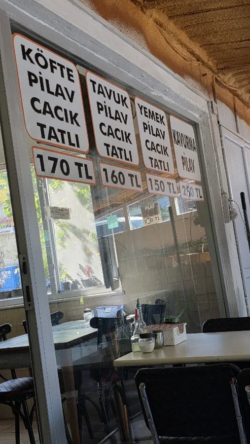 Lokanta Ekrem Fotoğraf 4
