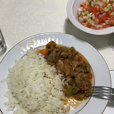 Lokanta Ekrem
