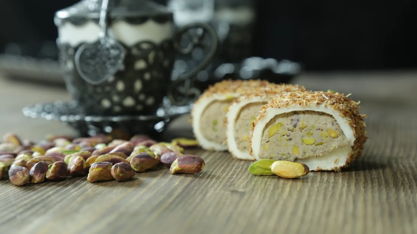 Lokum Cafe