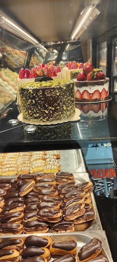 Lokum Cafe Fotoğraf 3