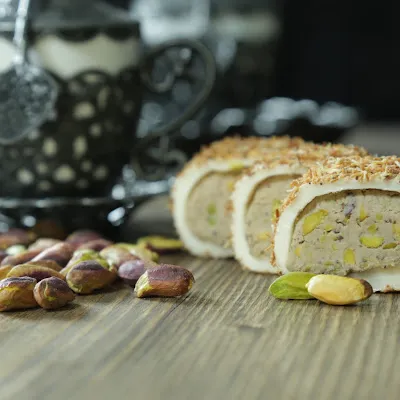 Lokum Cafe