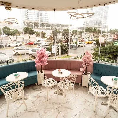 Lu Gelato (Ataşehir)