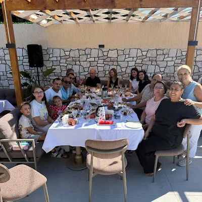 Lua Restaurant