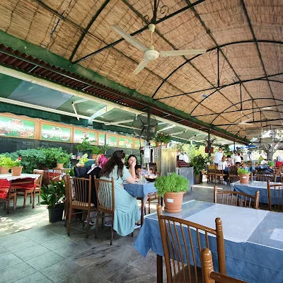 Lunapark Restaurant