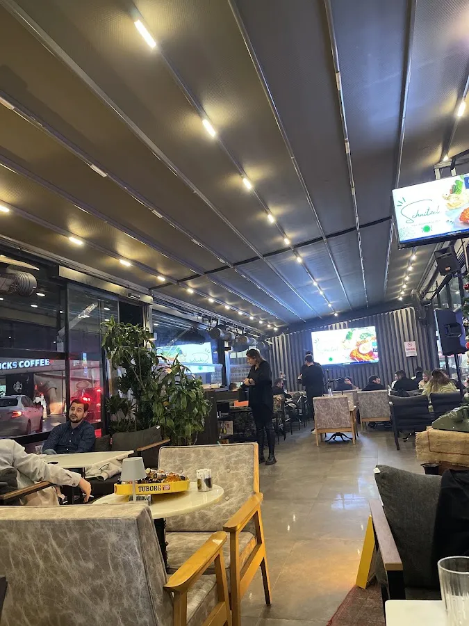 Lunchıll