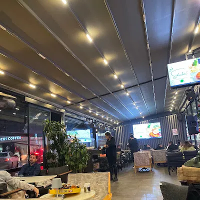 Lunchıll