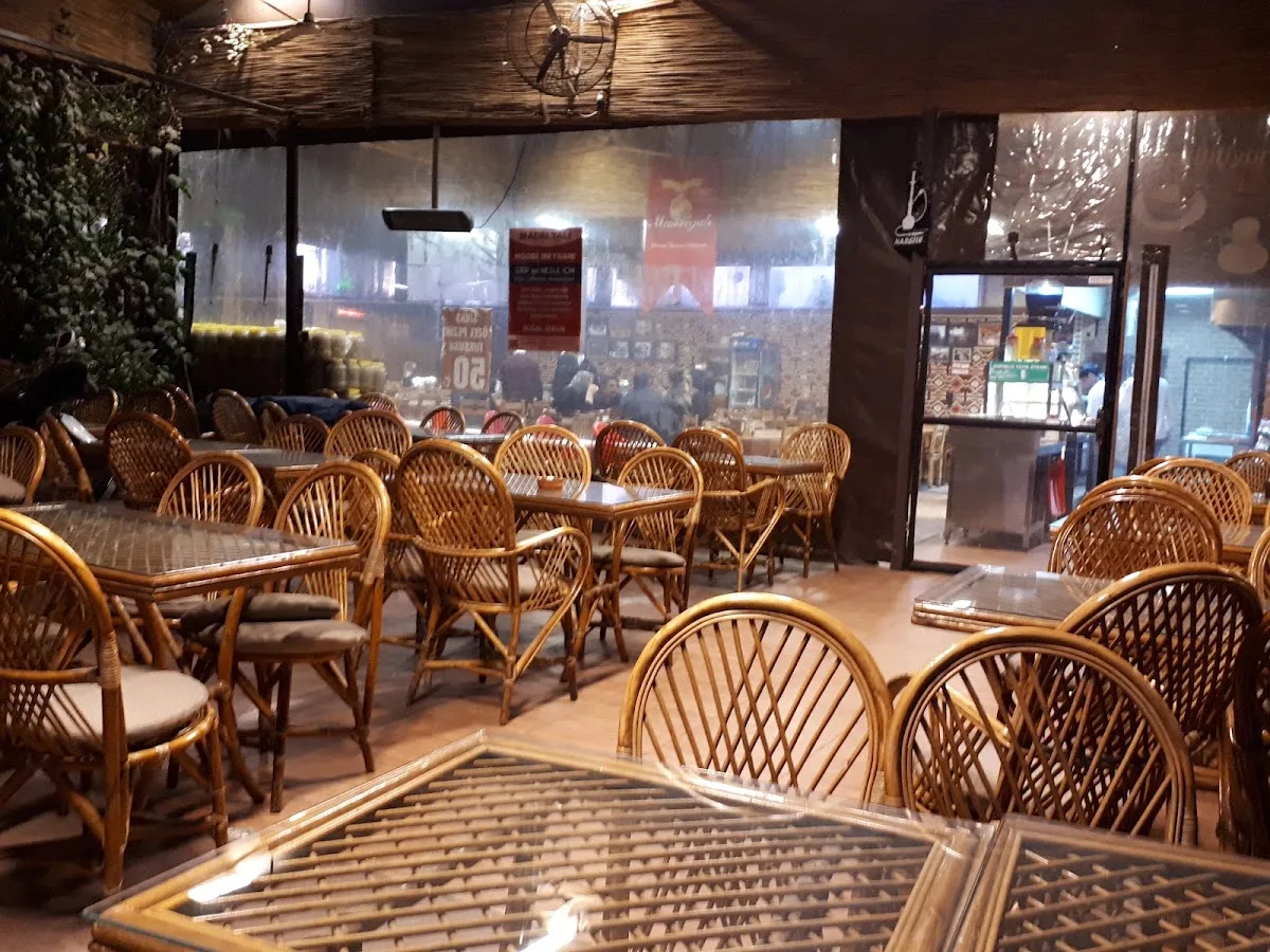 Madalyalı Restoran - Ataşehir Fotoğraf 4