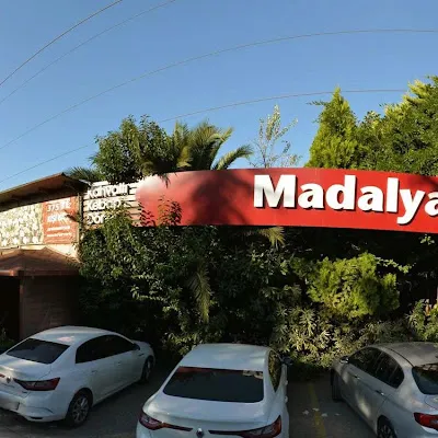 Madalyalı Restoran - Ataşehir
