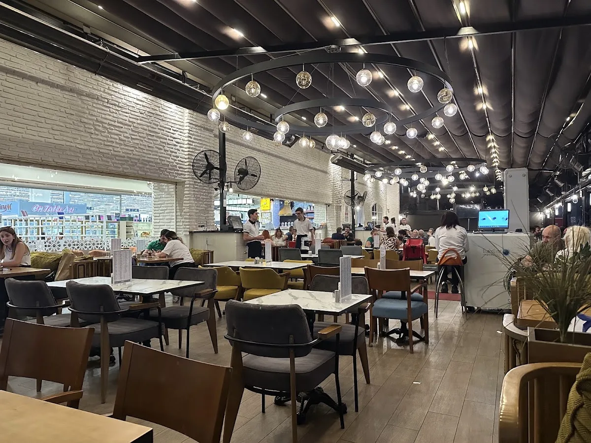 Mado Beylikdüzü Migros Avm