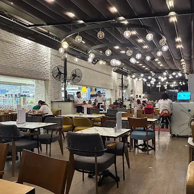 Mado Beylikdüzü Migros Avm