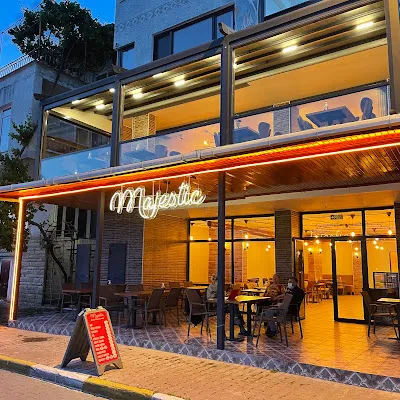 Majestic Cafe & Restaurant