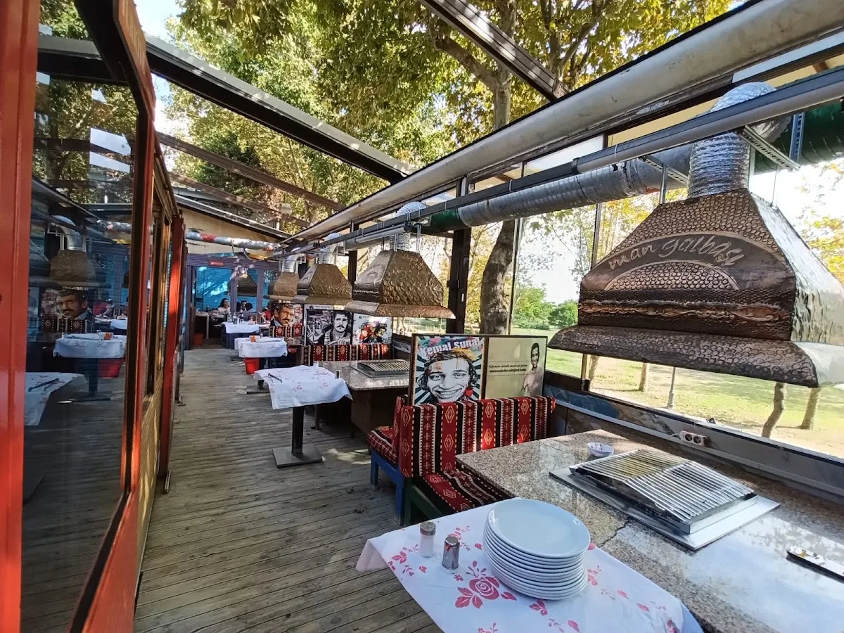 Marka Mangalbaşı Avcılar