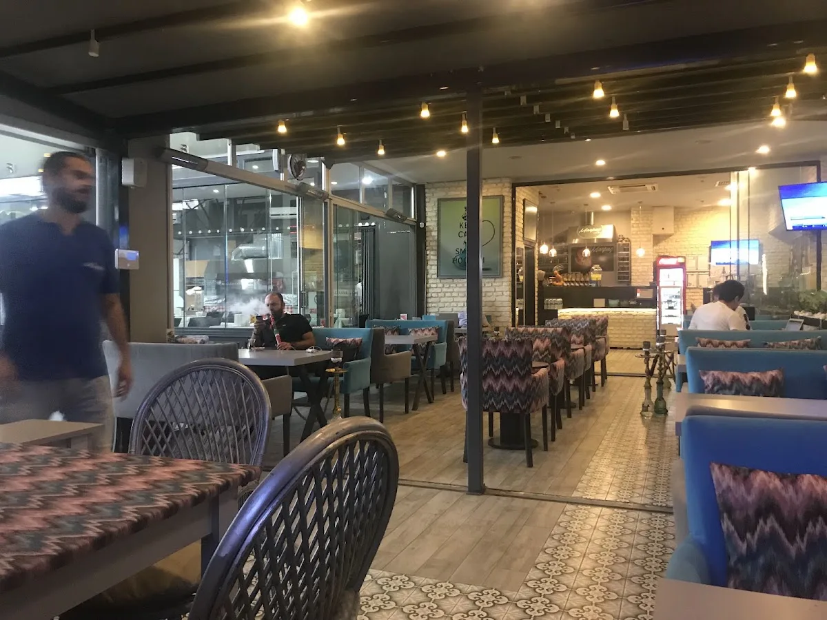 Marpuç Ataşehir