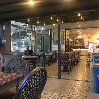 Marpuç Ataşehir